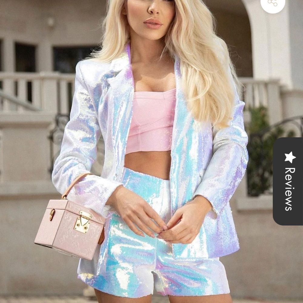 Maysa two piece set